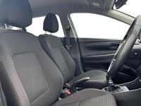 Used Hyundai i20 101 HP (74 kW) 2021 Grey Hatchback