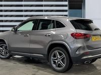 Used Mercedes GLA250 Executive 218 HP (160 kW) 2026 SUV