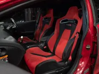 Used Honda Civic Type R GT 310 HP (228 kW) 2015 Red Hatchback