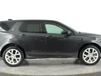Used Land Rover Discovery Sport Urban Edition 204 HP (150 kW) 2023 SUV