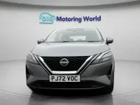 Used Nissan Qashqai Acenta Premium 158 HP (116 kW) 2023 SUV