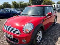 Used Mini One D Hatch 90 HP (66 kW) 2013 Hatchback