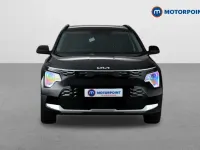 Used Kia e-Niro 150 kW (204 HP) 2025 Black SUV