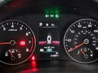 Used Kia Stonic 101 HP (74 kW) 2022 Black SUV