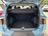 New Citroën C3 Aircross 99 HP (72 kW) 2026 Blue SUV