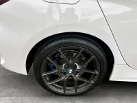 Used BMW 116 M Sport 2022 White Hatchback