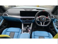 Used BMW 530 Competition Edition 530 HP (389 kW) 2025 Grey Estate