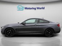 Used BMW 435 M Sport 313 HP (230 kW) 2020 Grey Coupe
