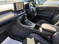 Used Toyota RAV4 Hybrid Sport 218 HP (160 kW) 2024 Other SUV