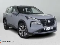 Used Nissan X-Trail Acenta Premium 204 HP (150 kW) 2026 SUV