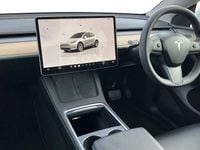 Used Tesla Model Y RWD 219 kW (299 HP) 2023 White SUV