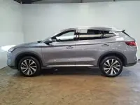 Used BYD Seal Comfort 218 HP (160 kW) 2025 Grey Estate