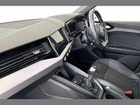 Used Audi A1 S-Line 108 HP (79 kW) 2022 Red SUV