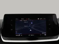 Used Peugeot 2008 Allure+ 101 HP (74 kW) 2023 Black SUV