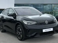 Used VW ID.5 Pro 127 kW (174 HP) 2023 Grenadilla black metallic SUV