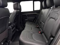 Used Land Rover Defender HSE Dynamic 2024 Silver SUV