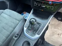 Used Seat Arona FR Sport 110 HP (80 kW) 2023 Blue SUV