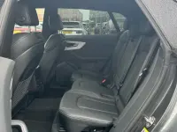 Used Audi Q8 S-Line 286 HP (210 kW) 2020 Grey SUV