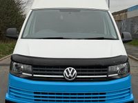 Begagnad VW Transporter 2016 Vit Van