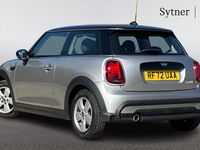 Used Mini Cooper Classic 134 HP (98 kW) 2023 Silver Hatchback