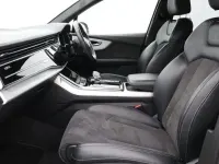 Usado Audi Q7 S-Line 340 CV (250 kW) 2022 Beige SUV