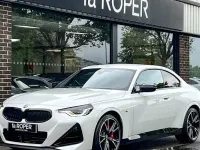 Second-hand BMW M240 M Sport 374 CP (275 kW) 2025 Coupe
