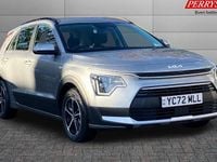 Used Kia Niro 141 HP (103 kW) 2023 SUV