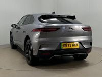 Used Jaguar I-Pace R-Dynamic 294 kW (400 HP) 2023 Grey SUV
