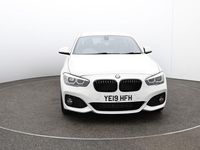 used BMW 120 1 Series 2.0 d M Sport Shadow Edition Hatchback 5dr Diesel Auto xDrive Euro 6 (s/s) (190 ps) M Sport Hatchback
