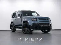 Used Land Rover Defender SE Dynamic 2022 Blue SUV