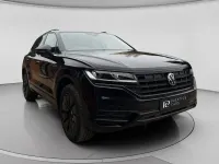 Usado VW Touareg SEL 286 HP (210 kW) 2020 Preto SUV