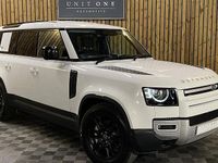 Used Land Rover Defender SE 300 HP (220 kW) 2023 Estate