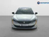 Used Peugeot 508 GTi 360 HP (264 kW) 2023 White Estate