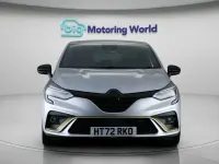 Used Renault Captur Engineered 141 HP (103 kW) 2023 SUV