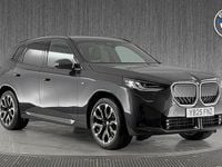 Used BMW X3 M Sport 205 HP (150 kW) 2025 Grey SUV
