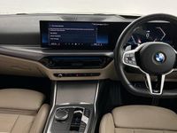 Used BMW 320 M Sport 181 HP (133 kW) 2025 Black Estate