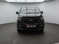Used Hyundai I800 SE 136 HP (100 kW) 2019 Black MPV