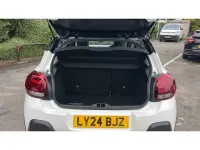 Usado Citroën C3 PureTech 83 HP (61 kW) 2024 Branco Citadino