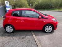 used Peugeot 108 1.0 Active 3dr