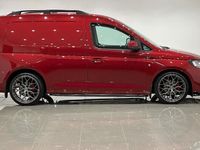 used VW Caddy 2.0 TDI C20 Commerce Plus