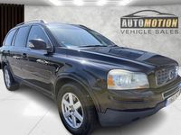 Used Volvo XC90 182 HP (133 kW) 2010 SUV
