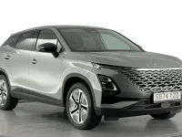 Used Omoda 5 186 HP (136 kW) 2025 Silver SUV