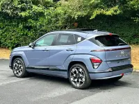 Used Hyundai Kona Ultimate 160 kW (218 HP) 2025 Blue SUV
