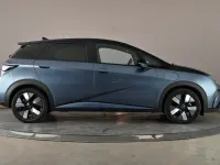 Used BYD Dolphin Design 150 kW (204 HP) 2025 Black Hatchback