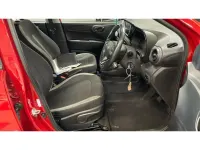 Used Hyundai i10 Advanced 2024 Dragon red Hatchback