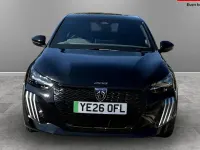 Uusi Peugeot 208 GTi 111 HP (81 kW) 2026 Viistoperä