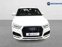 used Audi Q3 2.0 TDI S Line Edition 5dr