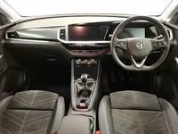 Used Vauxhall Grandland X Ultimate 2022 Red SUV