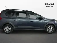 Used Dacia Jogger Comfort 110 HP (80 kW) 2022 Grey MPV