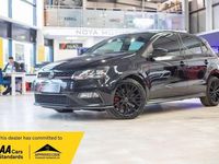 Usado VW Polo GTI 192 HP (141 kW) 2016 Preto Citadino